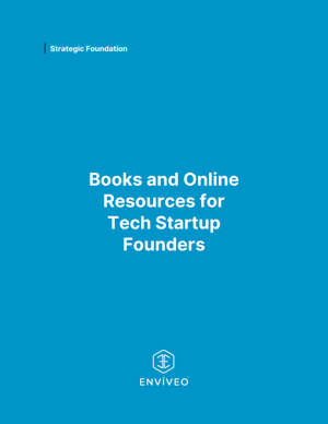 Books and Resources for Start-ups_image