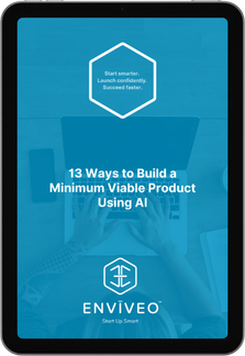 13 Ways to Build a Minimum Viable Product With AI mock up 5